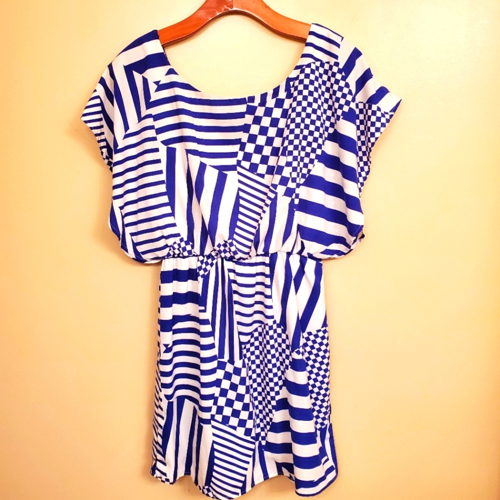 MOONLIGHT mini dress SIZE S